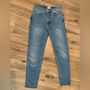 Urban outfitters BDG Mom jeans